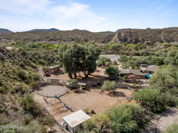 46817 Us Highway 60 --, Wickenburg, AZ 85390