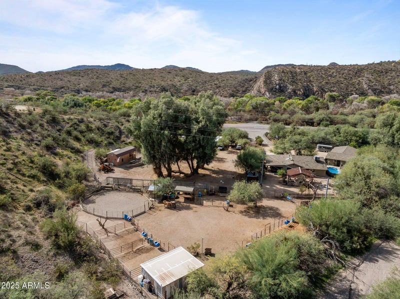 46817 Us Highway 60 --, Wickenburg, AZ 85390
