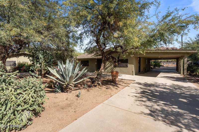 46817 Us Highway 60 --, Wickenburg, AZ 85390