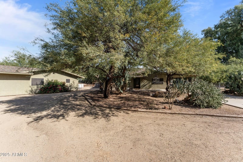 46817 Us Highway 60 --, Wickenburg, AZ 85390