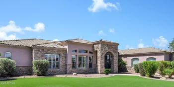 4682 Banning Dr, Gilbert, AZ 85297