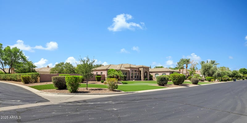 4682 Banning Dr, Gilbert, AZ 85297