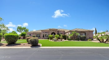 4682 Banning Dr, Gilbert, AZ 85297