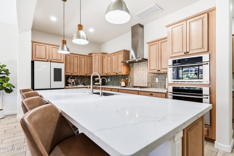4682 206th Dr, Buckeye, AZ 85396