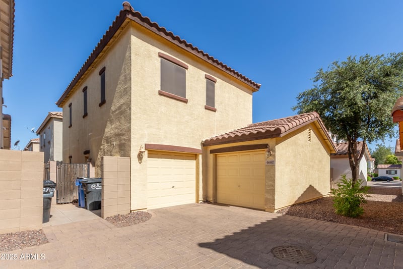 4682 Redfield Rd, Gilbert, AZ 85234
