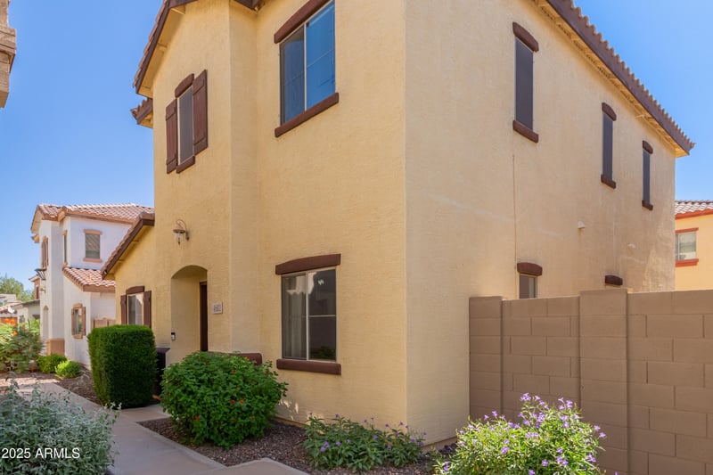 4682 Redfield Rd, Gilbert, AZ 85234