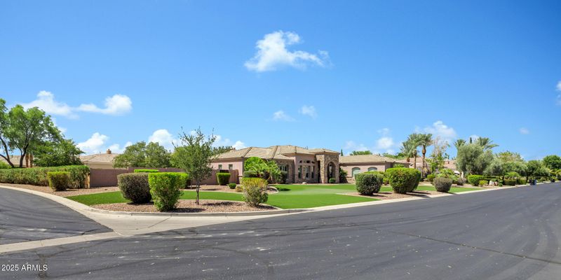 4682 S Banning Dr, Gilbert, AZ 85297
