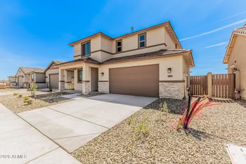 46825 Crescent Moon Dr, Maricopa, AZ 85139