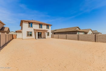 46825 Crescent Moon Dr, Maricopa, AZ 85139