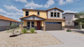 46825 Stellar Dr, Maricopa, AZ 85139