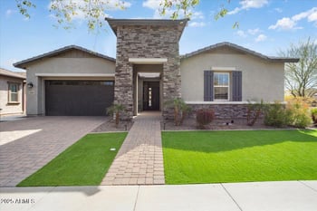 4683 206th Ln, Buckeye, AZ 85396