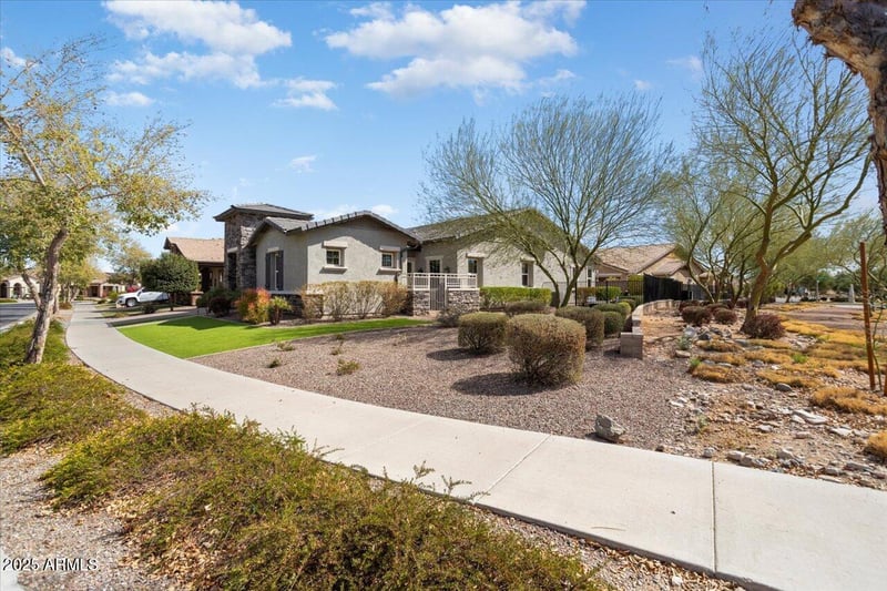 4683 206th Ln, Buckeye, AZ 85396