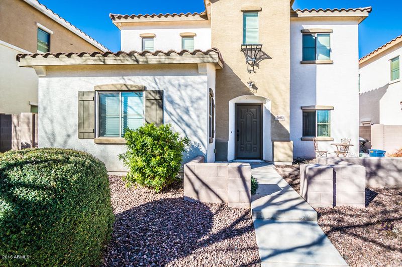 4683 E Laurel Ave, Gilbert, AZ 85234