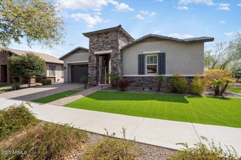 4683 206th Ln, Buckeye, AZ 85396