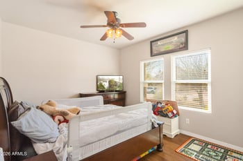 4683 San Miguel --, Sierra Vista, AZ 85635