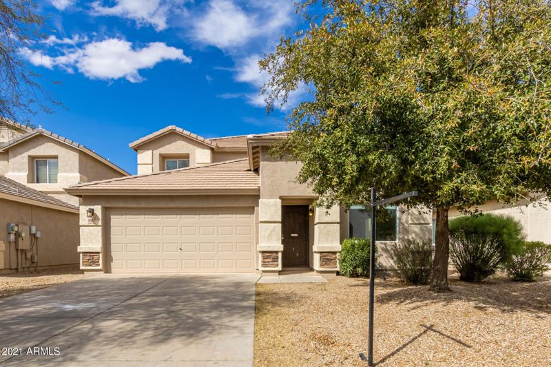 4684 E Silverbell Rd, San Tan Valley, AZ 85143