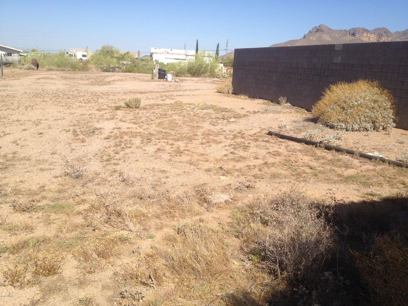 4684 N Gold Dr, Apache Junction, AZ 85120