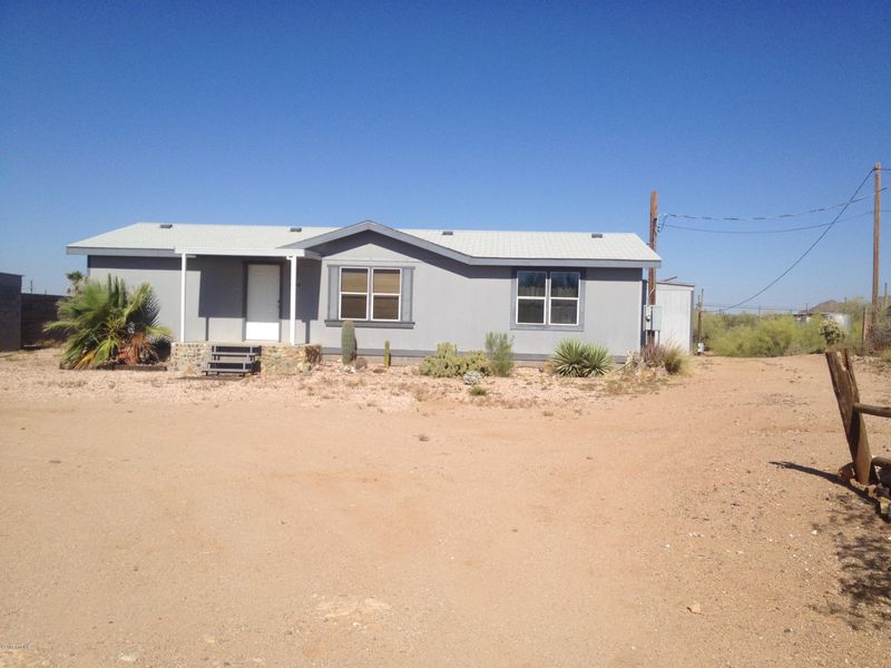 4684 N Gold Dr, Apache Junction, AZ 85120