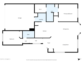 4684 Walnut Rd, Gilbert, AZ 85298