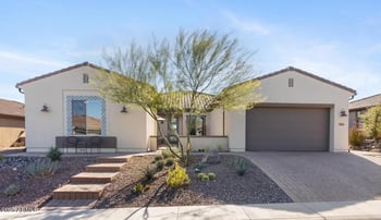 4685 Sidekick Dr, Wickenburg, AZ 85390