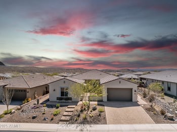 4685 Sidekick Dr, Wickenburg, AZ 85390