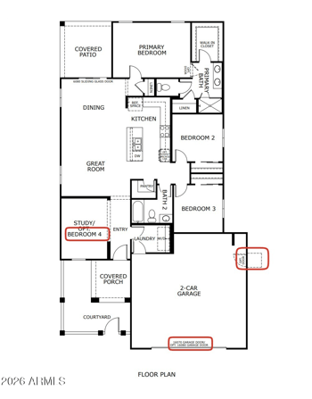 46850 Crescent Moon Dr, Maricopa, AZ 85139