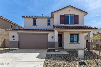 46855 Crescent Moon Dr, Maricopa, AZ 85139