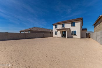 46855 Crescent Moon Dr, Maricopa, AZ 85139