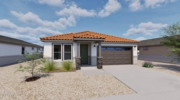 46855 Stellar Dr, Maricopa, AZ 85139