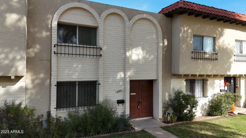 4686 N 19th Ave, Phoenix, AZ 85015