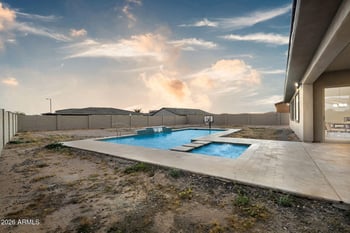 4687 181st Dr, Goodyear, AZ 85395