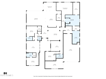 4687 181st Dr, Goodyear, AZ 85395