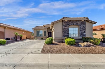 4687 Mia Ct, Gilbert, AZ 85298