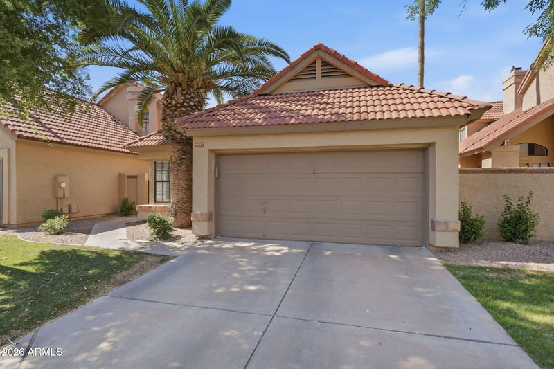 4687 W Ivanhoe St, Chandler, AZ 85226