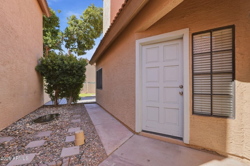 4687 W Ivanhoe St, Chandler, AZ 85226