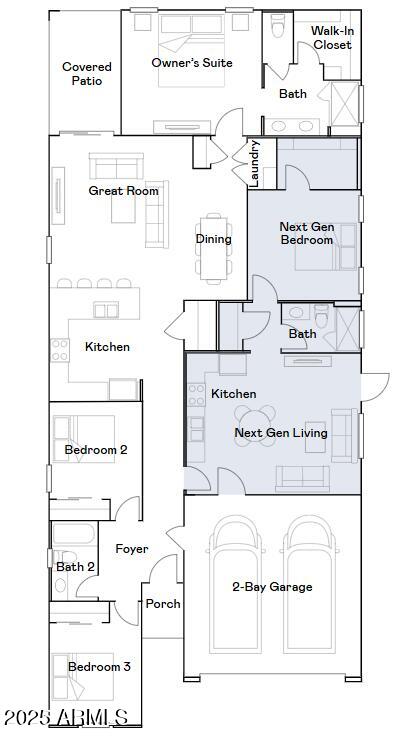 4688 E Kenneth Ln, San Tan Valley, AZ 85143