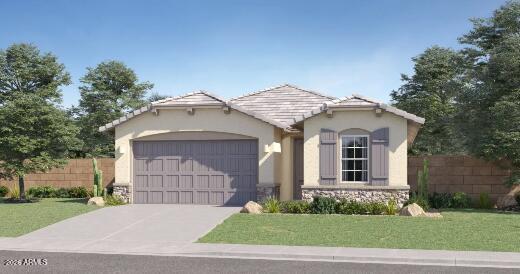 4688 E Kenneth Ln, San Tan Valley, AZ 85143
