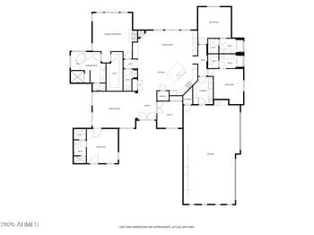 4688 Languid Ln, Cave Creek, AZ 85331