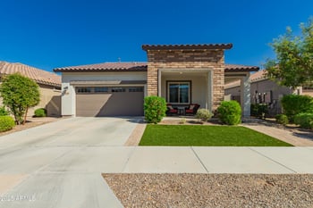 4689 204th Ave, Buckeye, AZ 85396