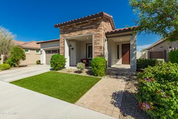4689 204th Ave, Buckeye, AZ 85396