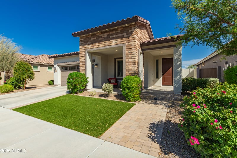 4689 204th Ave, Buckeye, AZ 85396