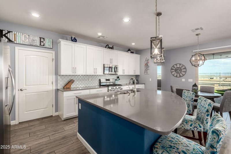 4689 204th Ave, Buckeye, AZ 85396