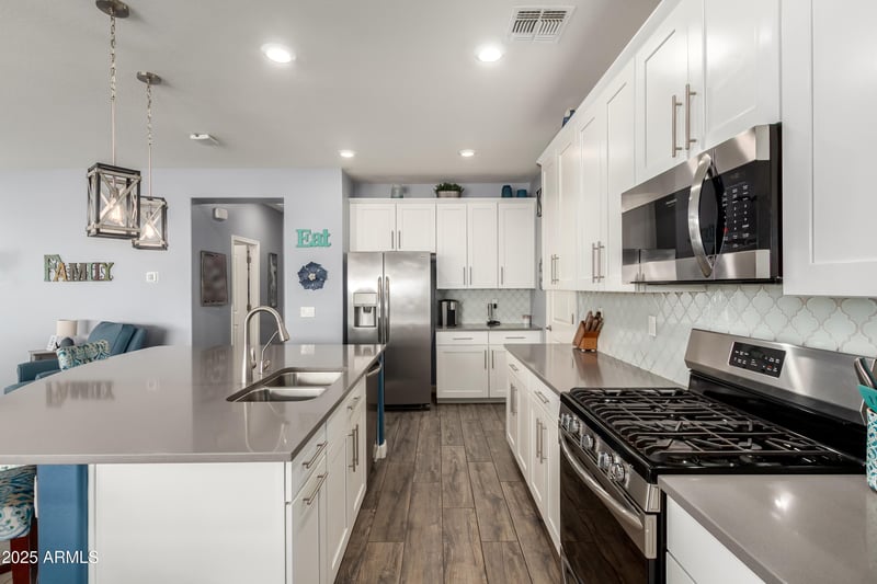 4689 204th Ave, Buckeye, AZ 85396