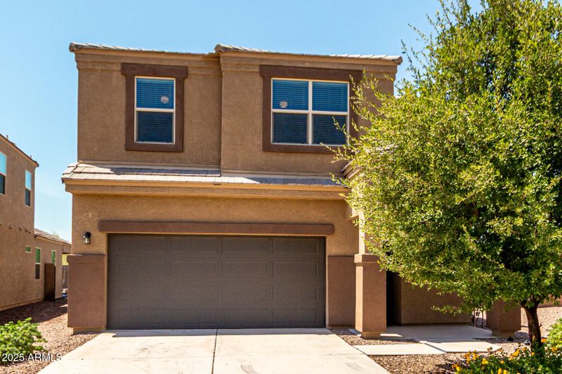 4689 E Argentite St, San Tan Valley, AZ 85143