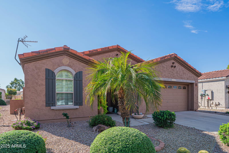 4689 E Jude Ct, Gilbert, AZ 85297