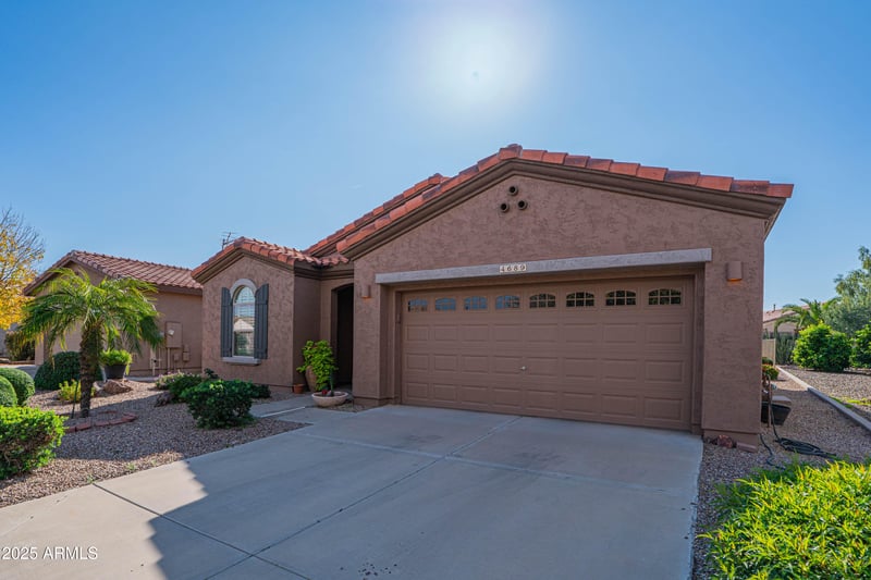 4689 E Jude Ct, Gilbert, AZ 85297