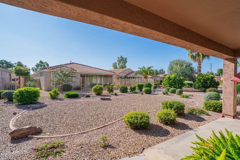 4689 E Jude Ct, Gilbert, AZ 85297