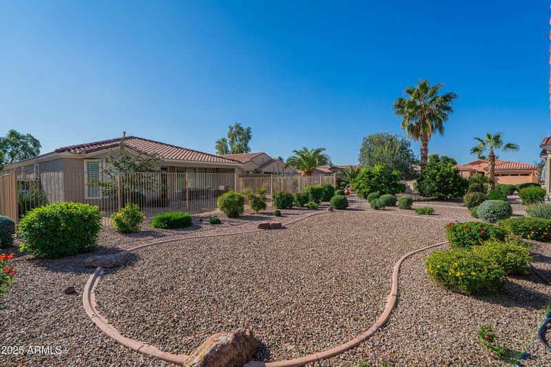 4689 E Jude Ct, Gilbert, AZ 85297