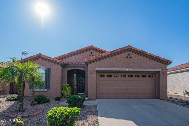4689 Jude Ct, Gilbert, AZ 85297