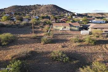 4690 Beaver Creek Rd #47, Rimrock, AZ 86335